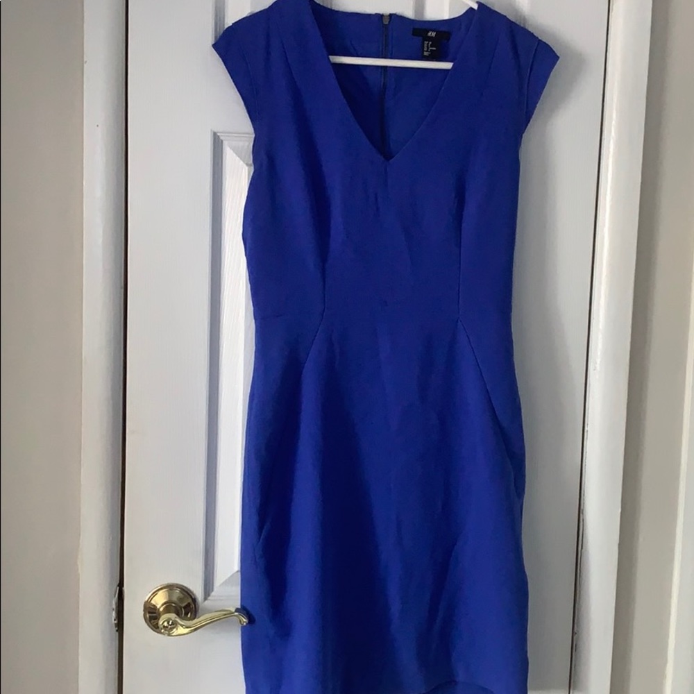 H&M dress